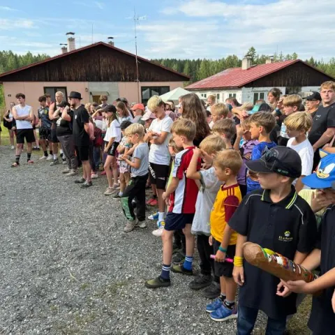 Eš u Pacova 2025 - 1. turnus – fotka 442