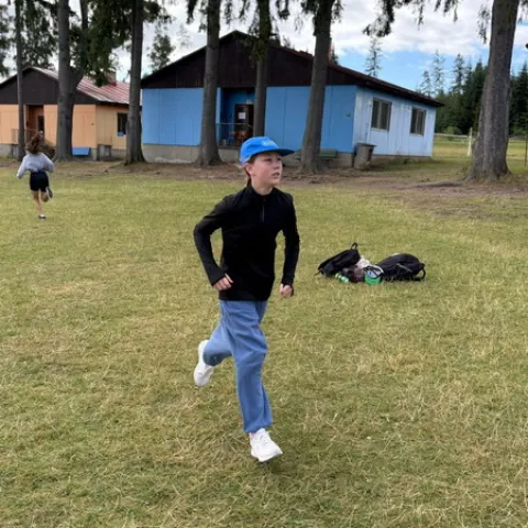 Eš u Pacova 2025 - 2. turnus – fotka 364