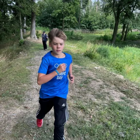 Eš u Pacova 2025 - 2. turnus – fotka 2280