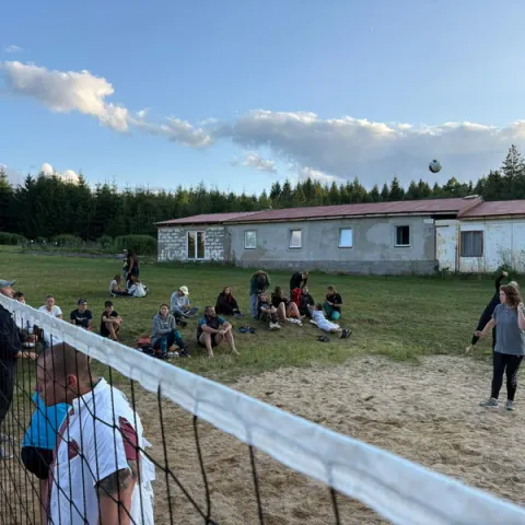 Eš u Pacova 2025 - 2. turnus – fotka 1647