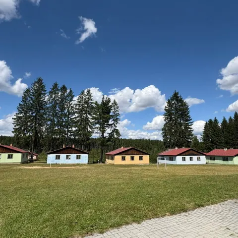 Eš u Pacova 2025 - 2. turnus – fotka 503