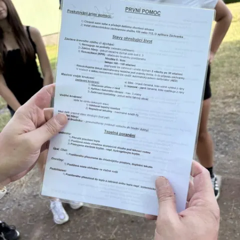 Eš u Pacova 2025 - 2. turnus – fotka 2097