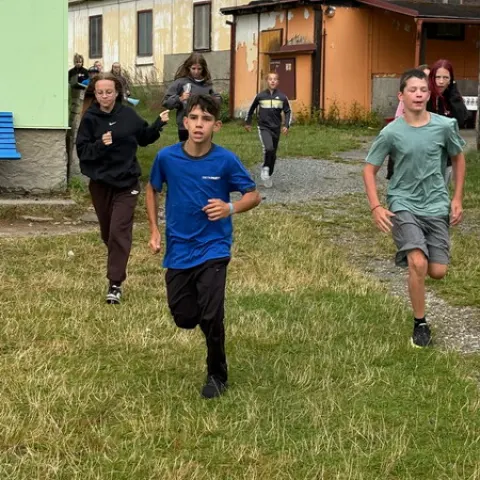 Eš u Pacova 2025 - 2. turnus – fotka 692