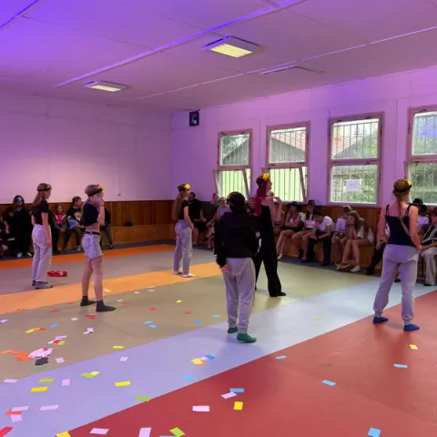 Eš u Pacova 2025 - 2. turnus – fotka 1249