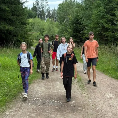 Eš u Pacova 2025 - 2. turnus – fotka 734