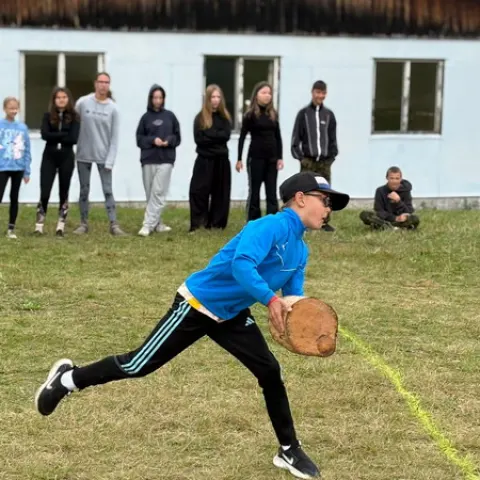 Eš u Pacova 2025 - 2. turnus – fotka 1538
