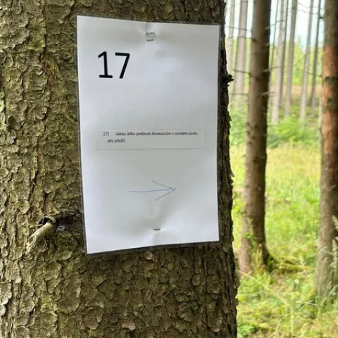 Eš u Pacova 2025 - 2. turnus – fotka 1226