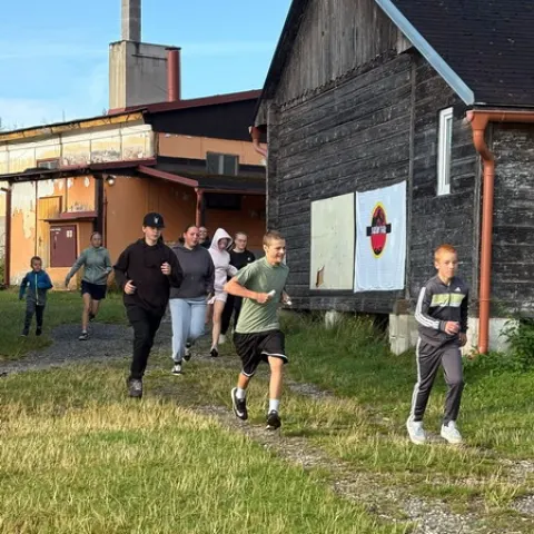 Eš u Pacova 2025 - 2. turnus – fotka 797