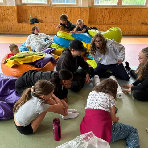 Eš u Pacova 2025 - 2. turnus – fotka 697
