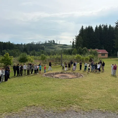 Eš u Pacova 2025 - 2. turnus – fotka 2067