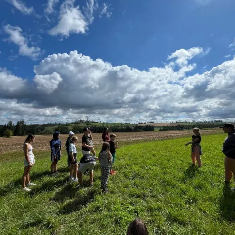 Eš u Pacova 2025 - 2. turnus – fotka 322