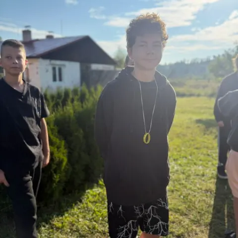 Eš u Pacova 2025 - 2. turnus – fotka 81
