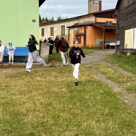 Eš u Pacova 2025 - 2. turnus – fotka 696
