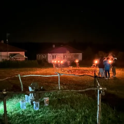Eš u Pacova 2025 - 2. turnus – fotka 2308