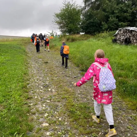 Eš u Pacova 2025 - 2. turnus – fotka 2271