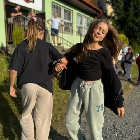 Eš u Pacova 2025 - 2. turnus – fotka 70