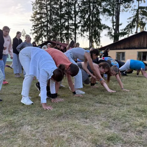 Eš u Pacova 2025 - 2. turnus – fotka 614