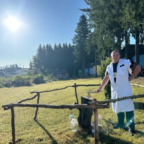 Eš u Pacova 2025 - 2. turnus – fotka 389