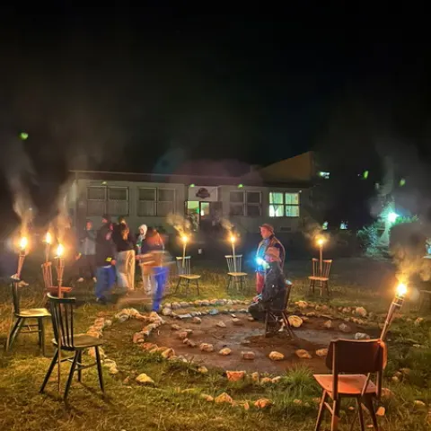 Eš u Pacova 2025 - 2. turnus – fotka 2306