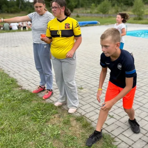 Eš u Pacova 2025 - 2. turnus – fotka 883