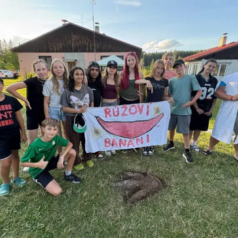 Eš u Pacova 2025 - 2. turnus – fotka 605