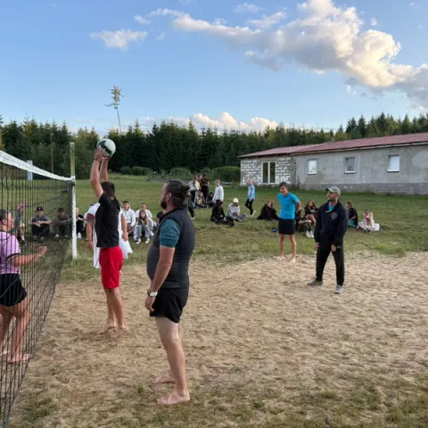 Eš u Pacova 2025 - 2. turnus – fotka 1661