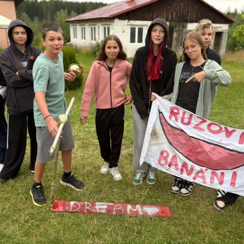 Eš u Pacova 2025 - 2. turnus – fotka 742