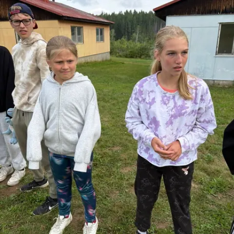 Eš u Pacova 2025 - 2. turnus – fotka 1508