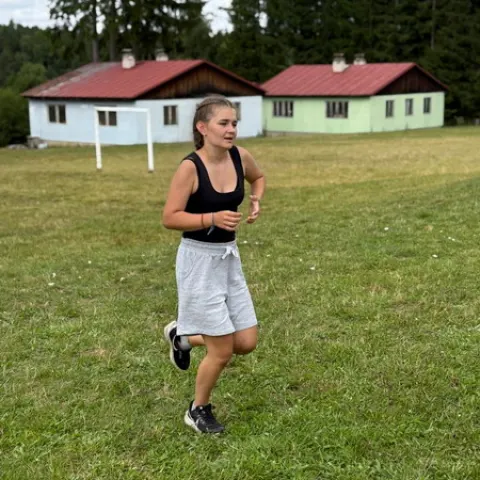 Eš u Pacova 2025 - 2. turnus – fotka 886