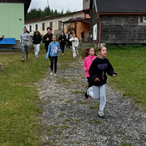 Eš u Pacova 2025 - 2. turnus – fotka 1500
