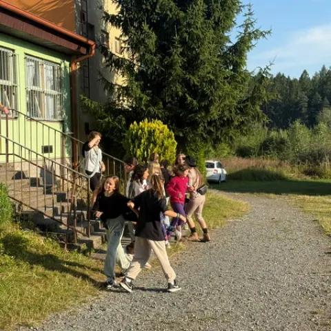 Eš u Pacova 2025 - 2. turnus – fotka 69