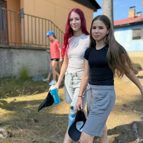 Eš u Pacova 2025 - 2. turnus – fotka 111