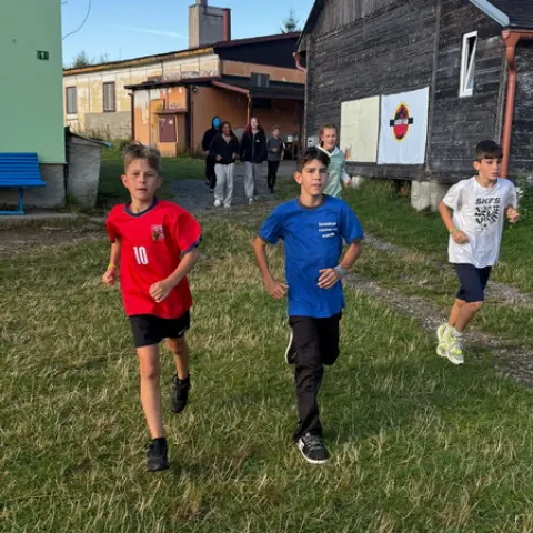 Eš u Pacova 2025 - 2. turnus – fotka 1966