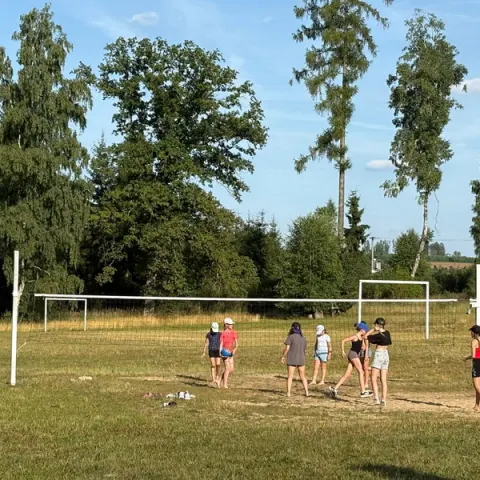 Eš u Pacova 2025 - 2. turnus – fotka 39