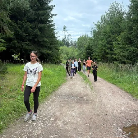Eš u Pacova 2025 - 2. turnus – fotka 736