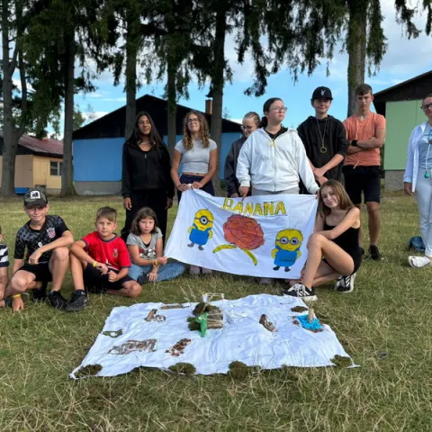 Eš u Pacova 2025 - 2. turnus – fotka 398