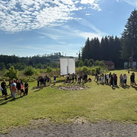 Eš u Pacova 2025 - 2. turnus – fotka 807