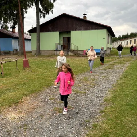 Eš u Pacova 2025 - 2. turnus – fotka 2074