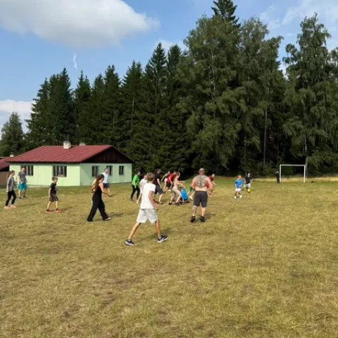 Eš u Pacova 2025 - 2. turnus – fotka 194