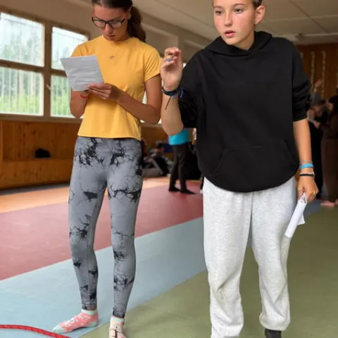 Eš u Pacova 2025 - 2. turnus – fotka 1582