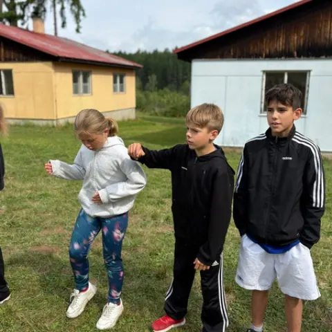 Eš u Pacova 2025 - 2. turnus – fotka 1551
