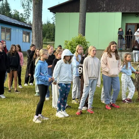 Eš u Pacova 2025 - 2. turnus – fotka 805