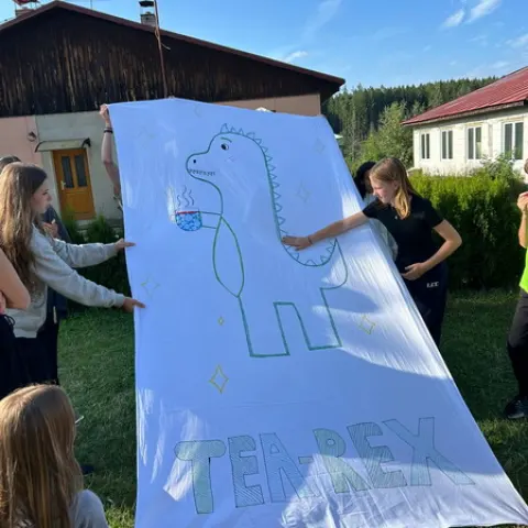 Eš u Pacova 2025 - 2. turnus – fotka 2287