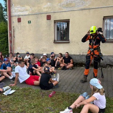 Eš u Pacova 2025 - 2. turnus – fotka 533