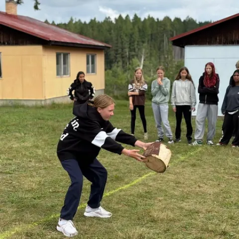 Eš u Pacova 2025 - 2. turnus – fotka 1535