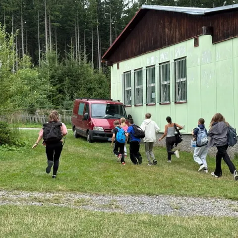 Eš u Pacova 2025 - 2. turnus – fotka 733