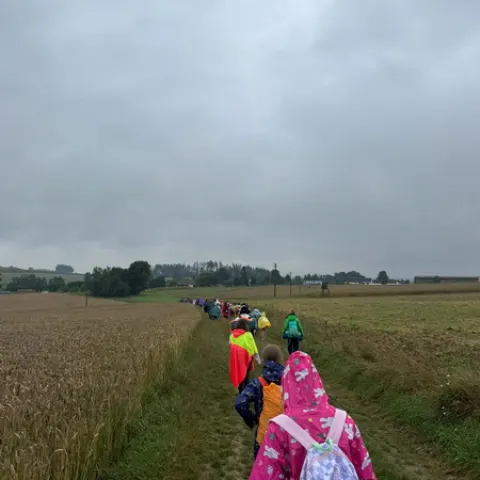 Eš u Pacova 2025 - 2. turnus – fotka 1317