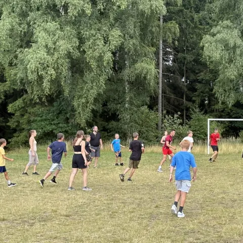 Eš u Pacova 2025 - 2. turnus – fotka 2149