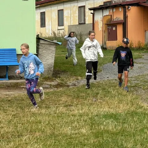 Eš u Pacova 2025 - 2. turnus – fotka 695