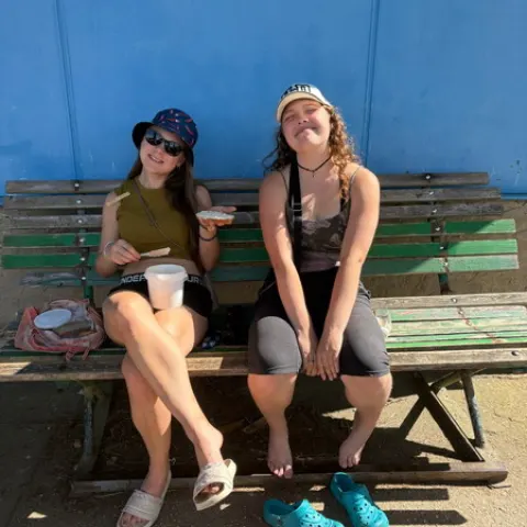 Eš u Pacova 2025 - 2. turnus – fotka 517
